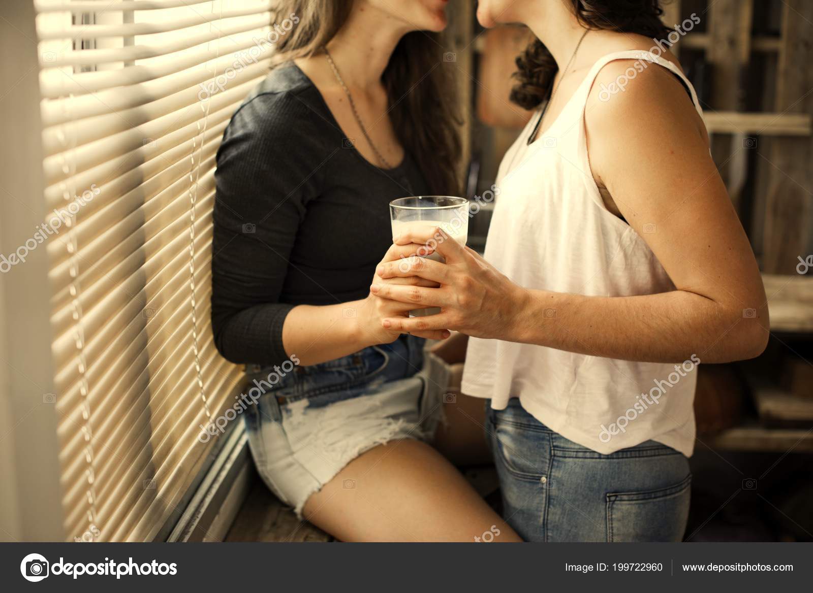 Lesbian Love Pics Telegraph