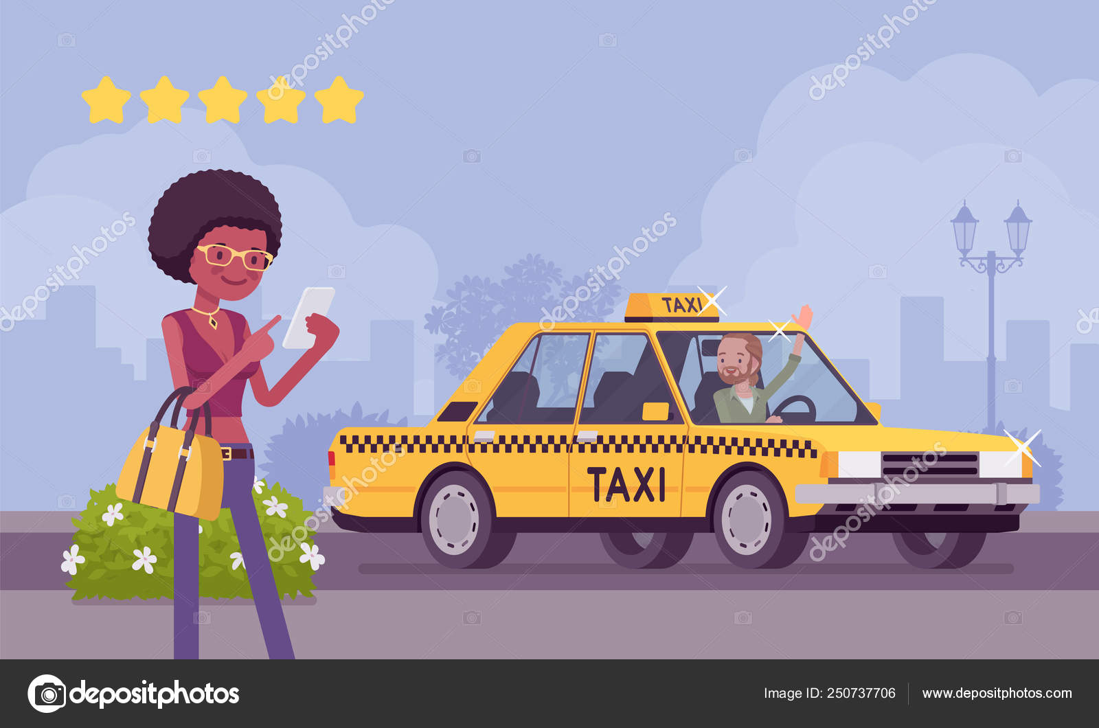 Порно Мультик В Такси