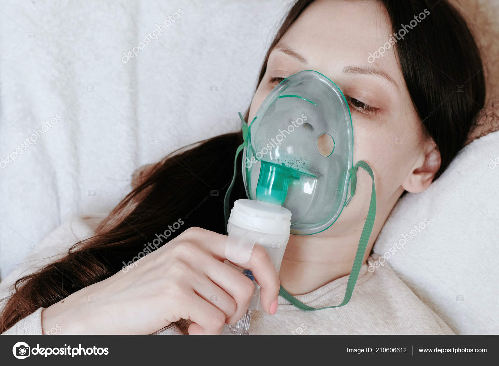 Фото Ингалятора С Маской — Фото Картинки