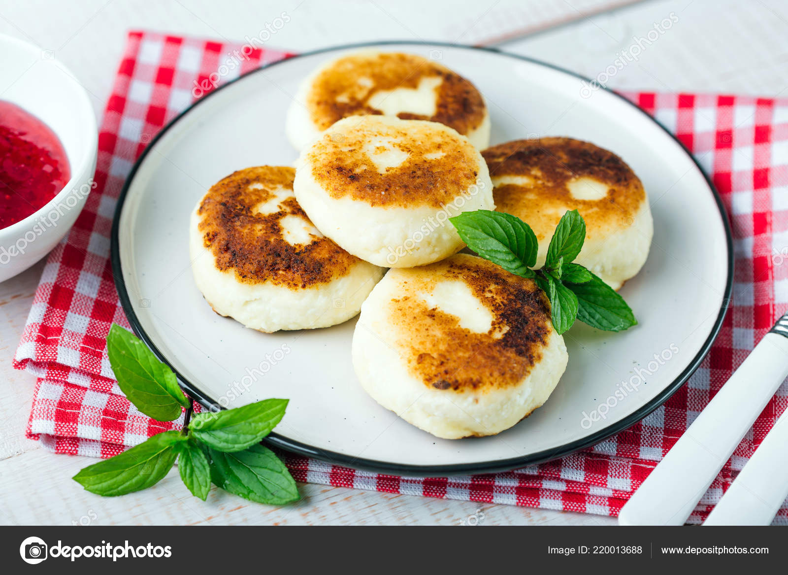 Рецепты Из Творога Для Детей