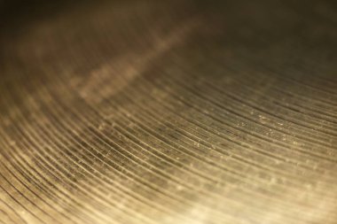 Yakın çekim davul plaka