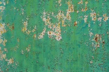 Arkaplan için eski grunge rustik metal dokusu kullanımı.