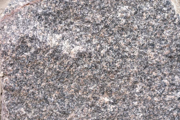 Arka Plan Gözenekli Taş Granit Doku — Stok fotoğraf