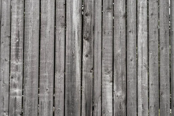 Старый Деревянный Забор Гнилые Текстурные Доски Фон — стоковое фото