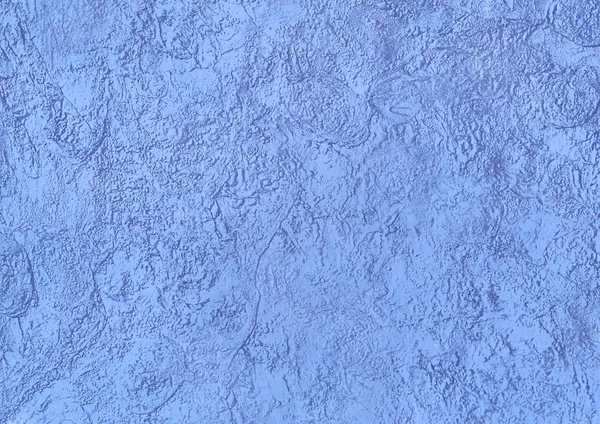 배경에 대한 빈 복고풍의 파란색 치장 벽 텍스처. — 스톡 사진