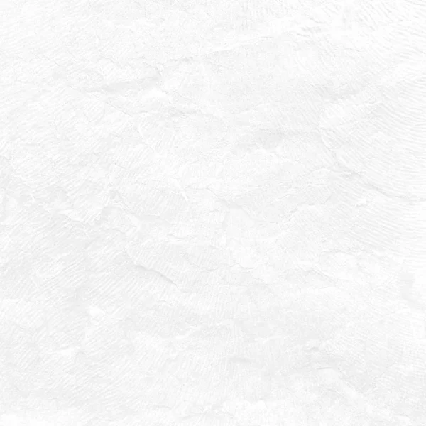 Bílá prázdná textura papíru pro pozadí. — Stock fotografie