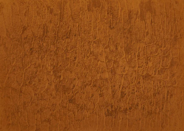 Caffè Marrone Texture Legno Sfondo Modello Vista Dall Alto — Foto Stock