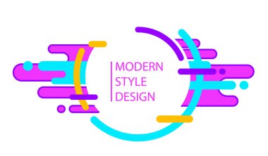 Moda soyut arkaplan