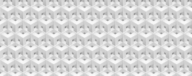 Soyut çokgen kusursuz arkaplan