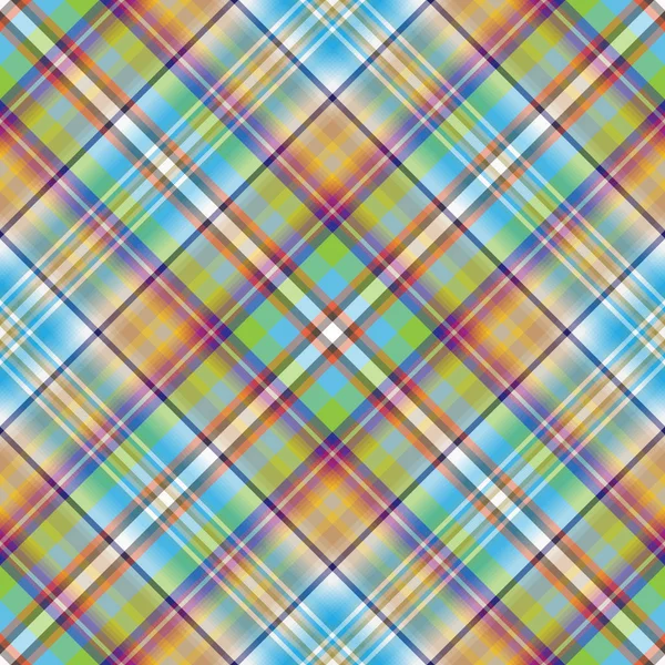 Sorunsuz model beyaz, mor, yeşil ve mor şeritler, vektör eps 10 ile soyut diyagonal çizgili