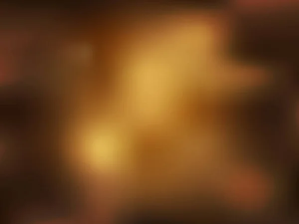 Абстрактний золотий розмитий градієнт сітки векторний фон — стоковий вектор