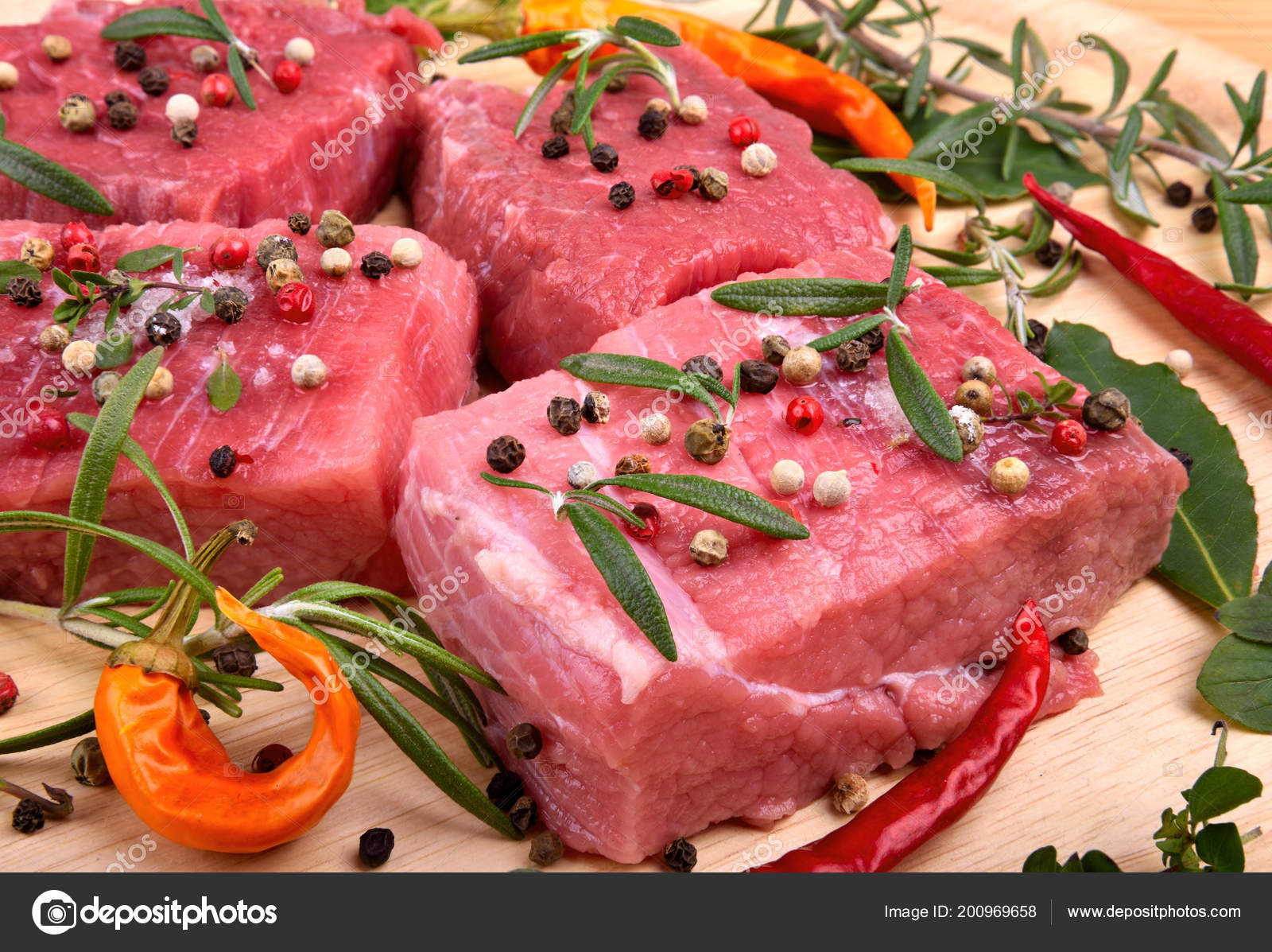 Говядина какой цвет Говядина какой цвет