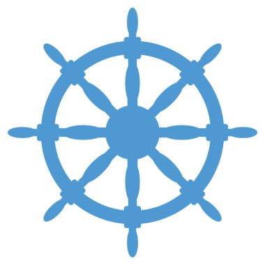 Resimde silueti direksiyonun