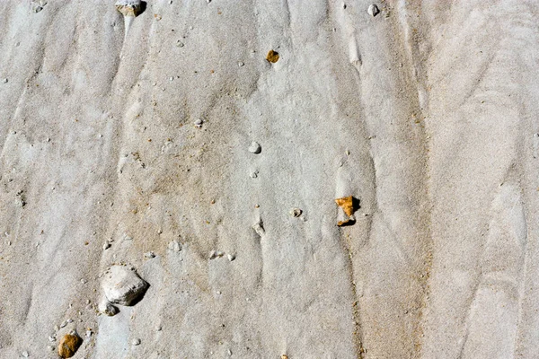 Натуральная Гранжевая Текстура Песчаной Поверхности — стоковое фото