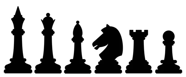 Illustration Abstract Chess Rook Pieces Stock Vector by ©AlexanderZam  209389496