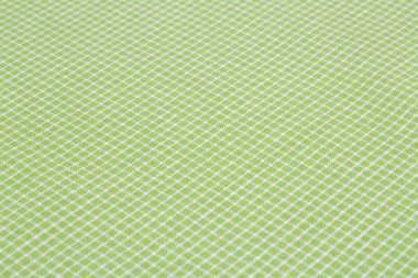 Damalı masa örtüsü doku arka plan, portre resim olarak.