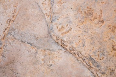 beton döşeme arka planı