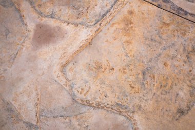 beton döşeme arka planı