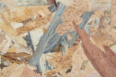 Arkaplan olarak ahşap tabaka dokusu.