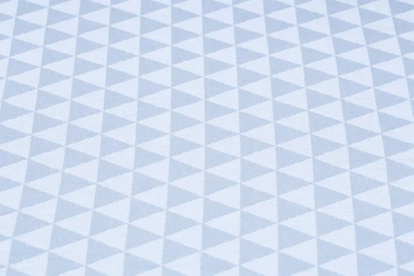 Tovagliolo Cucina Blu Bianco Texture Come Sfondo Immagine Orizzontale — Foto Stock