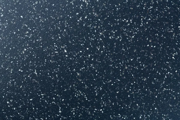 Black Plastic Texture Spots Background Horizontal Image — Stock Photo, Image