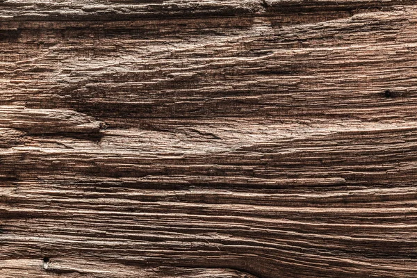 Vintage Marrón Textura Madera Desordenada — Foto de Stock