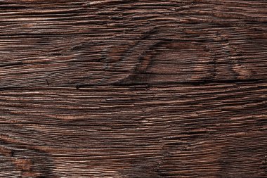 Antika kahverengi doğal ahşap arka plan