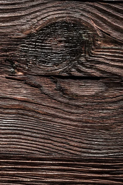 Довгий Коричневий Натуральний Дерев Яний Фон — стокове фото