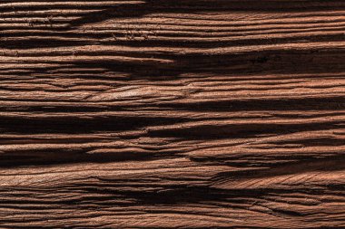 Antika doğal ahşap arka plan yatay görünüm.