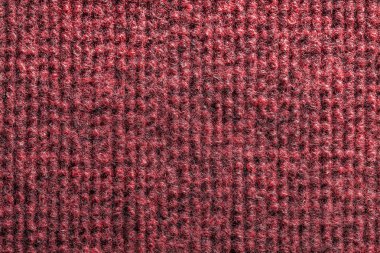 Mutfak sünger doku yatay görünüm.