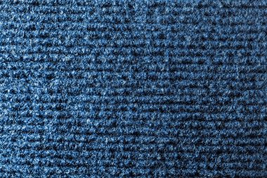 Yeni mutfak sünger doku üstten görünüm temizlik.