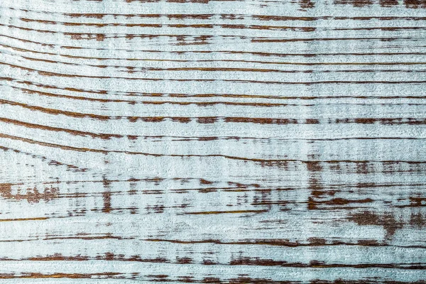 Faberendezű, fából készült tábla felülnézet — Stock Fotó