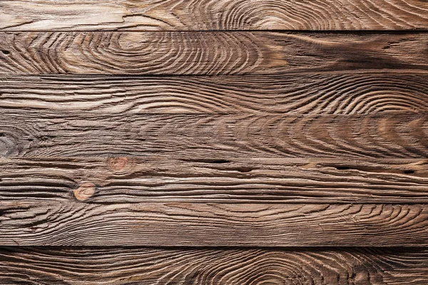 Vista geral textura de madeira vintage — Fotografia de Stock