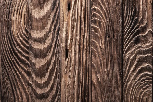 Вертикально направленная текстура из винтажного дерева — стоковое фото