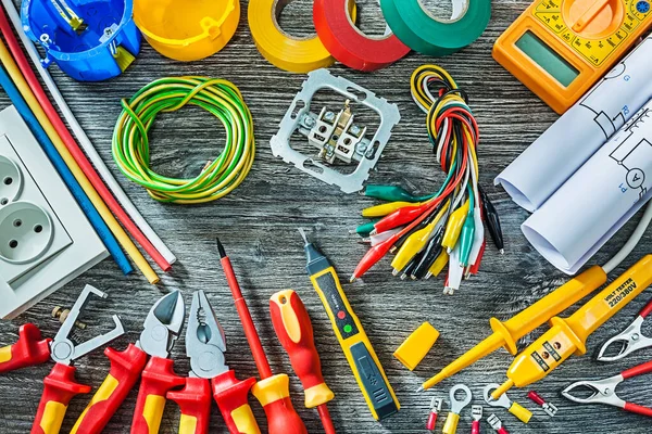 Elektrik Ekipmanları