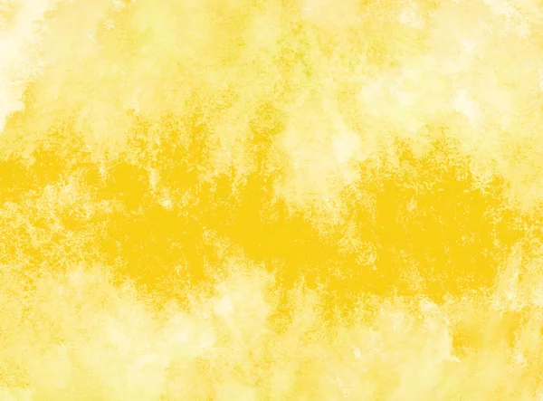 sarı suluboya arka plan. çizerek