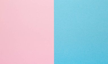 Farklı renkte bir kartondan gelen çok renkli arkaplan