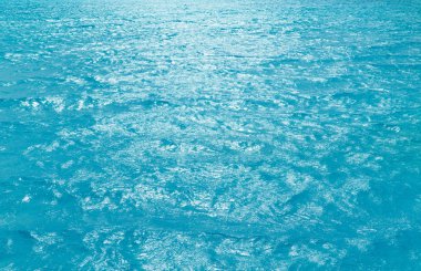 Soyut okyanus su arka plan