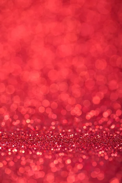 Golden Glitter Christmas Abstract Background — Stock Photo, Image
