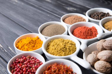 baharat kase, yakın çekim