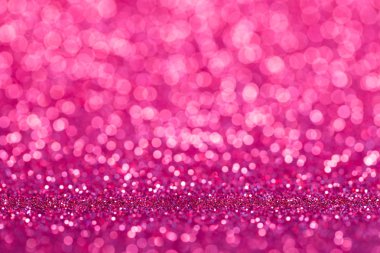 Altın glitter Noel arka plan
