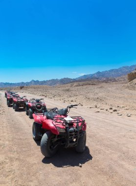 Motosiklet safari Mısır insanların güzel tatil motosiklet safari Mısır insanların güzel tatil seyahat seyahat 