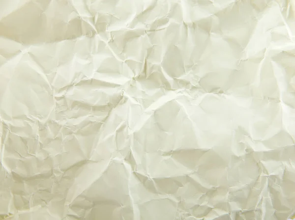 Paper Texture Background Crumpled Paper Texture Background — Stock Photo, Image