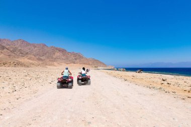 Motosiklet safari Mısır insanların güzel tatil motosiklet safari Mısır insanların güzel tatil seyahat seyahat 