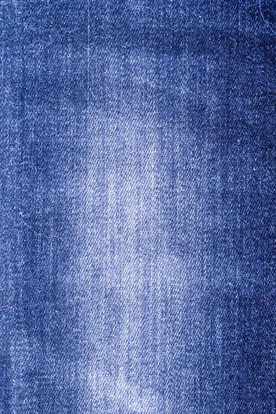 Denim Jeans Textuur Denim Achtergrond Textuur Voor Design Canvas Denim — Stockfoto
