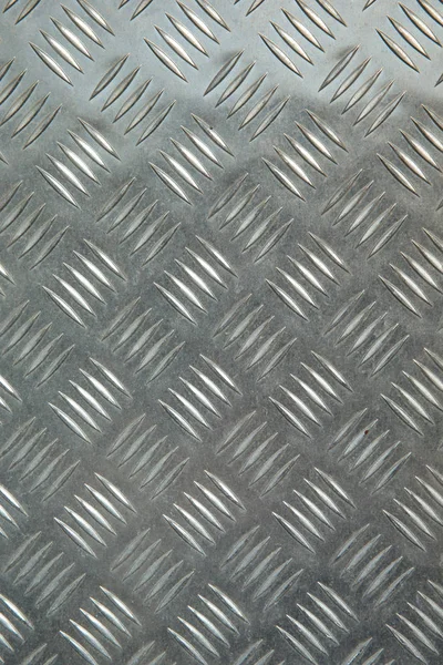 Brushed Metal Texture Abstract Industrial Background — Stock Photo, Image