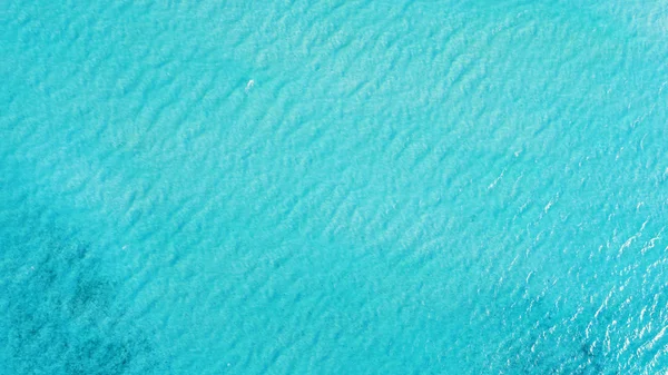 Bela Vista Aérea Maldivas Praia Tropical Conceito Viagem Férias — Fotografia de Stock