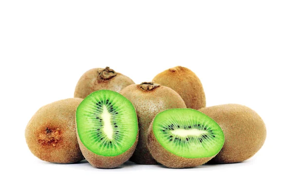 Kiwi — Foto Stock