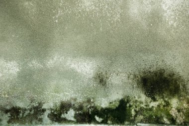 Kum taşı dokusunun ayrıntıları