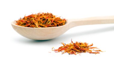 safran baharat